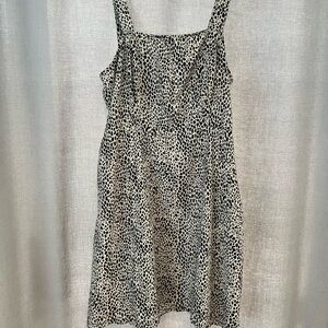 American eagle dress